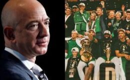 Jeff Bezos, Boston Celtics’i mi satın alıyor? NBA haberleri